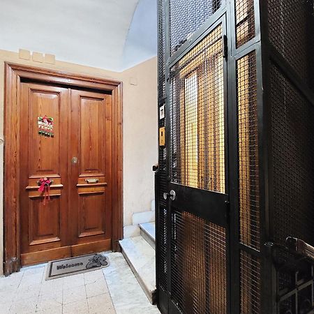Casa Serafina In Prati District Rome Exterior photo