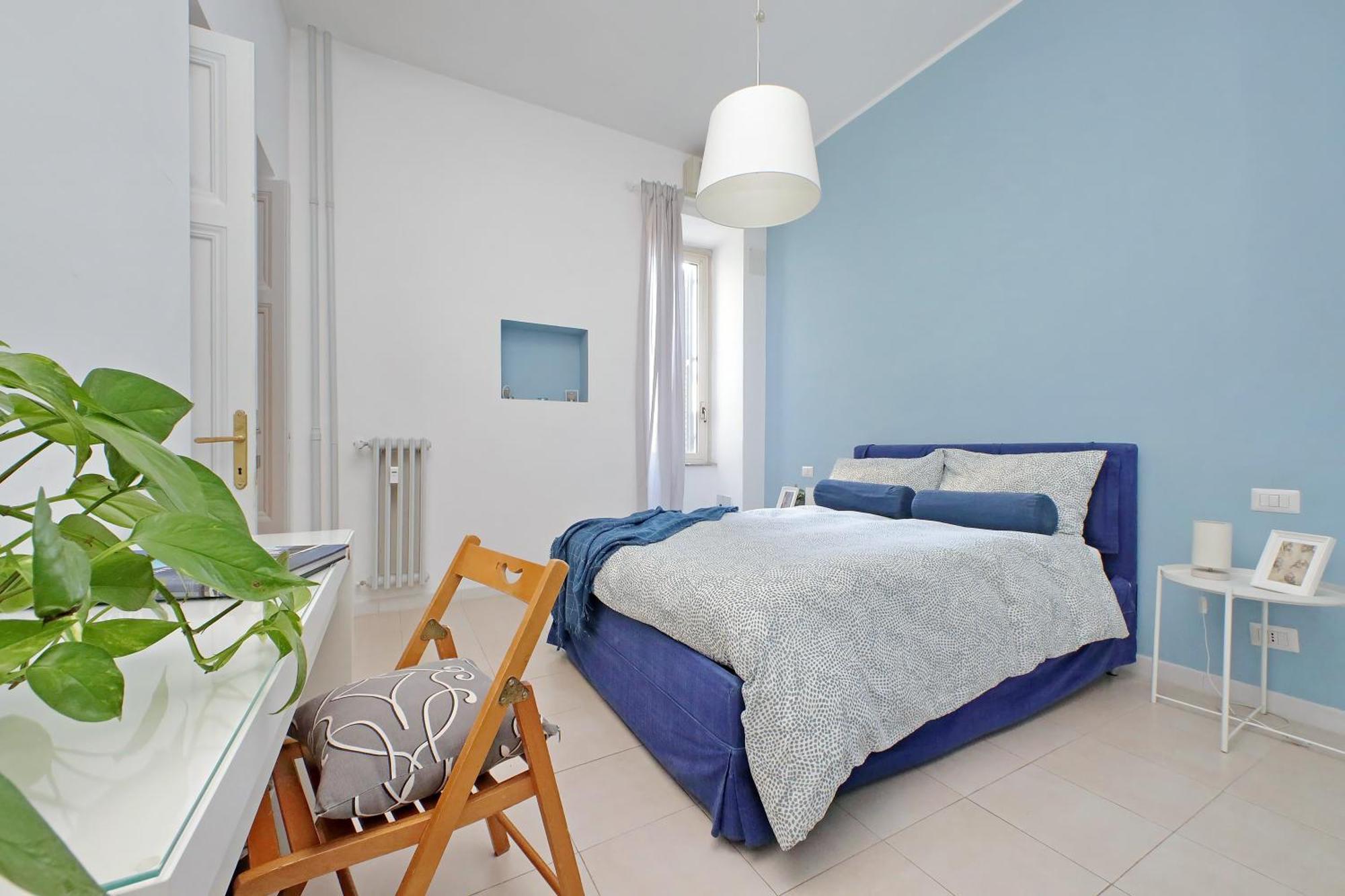 Casa Serafina In Prati District Rome Exterior photo