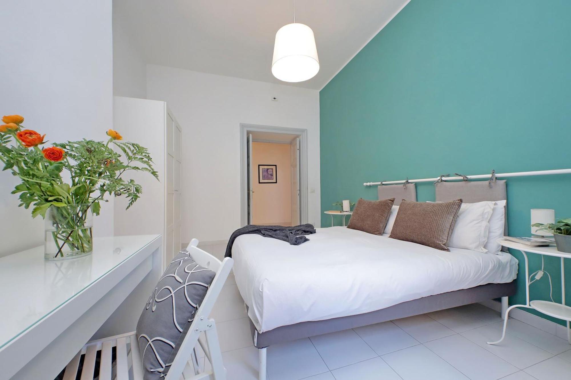 Casa Serafina In Prati District Rome Exterior photo